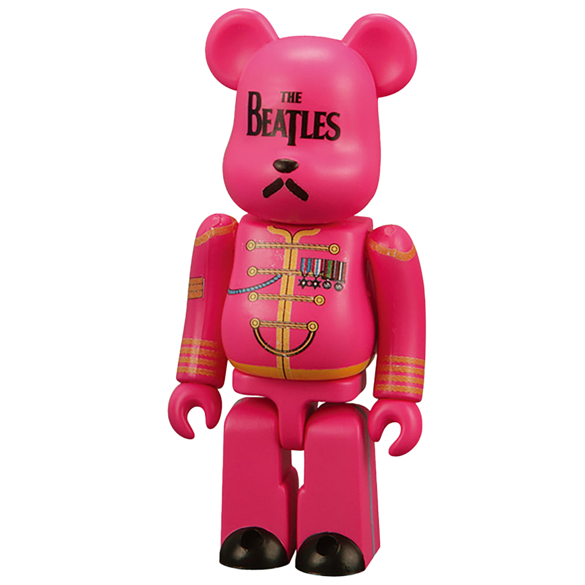 BE@RBRICK SGT. PEPPER'S LONELY HEARTS CLUB BAND