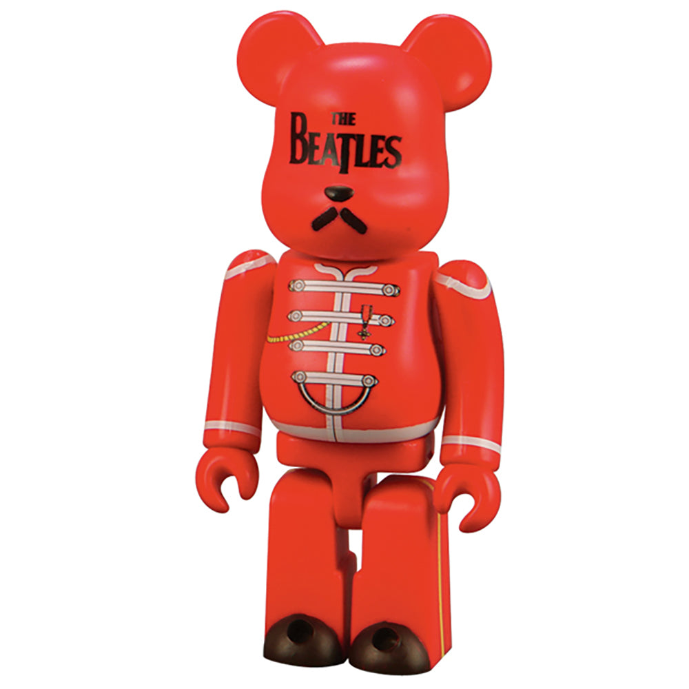 BE@RBRICK SGT. PEPPER'S LONELY HEARTS CLUB BAND_4