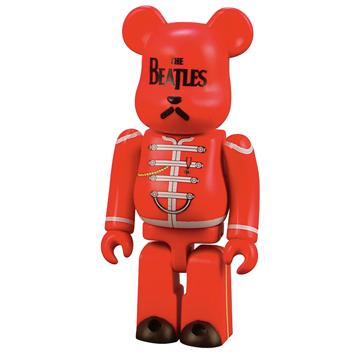 BE@RBRICK SGT. PEPPER'S LONELY HEARTS CLUB BAND