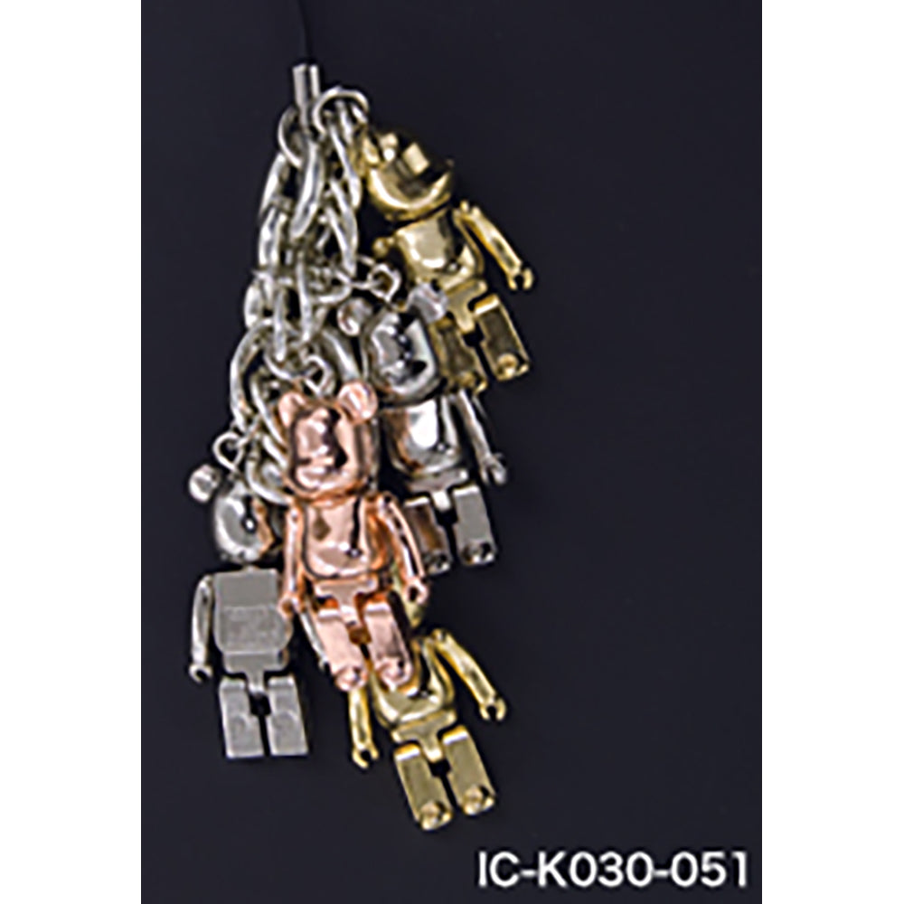 50% METAL BE@RBRICK ACCESSORY Phone accessory_1