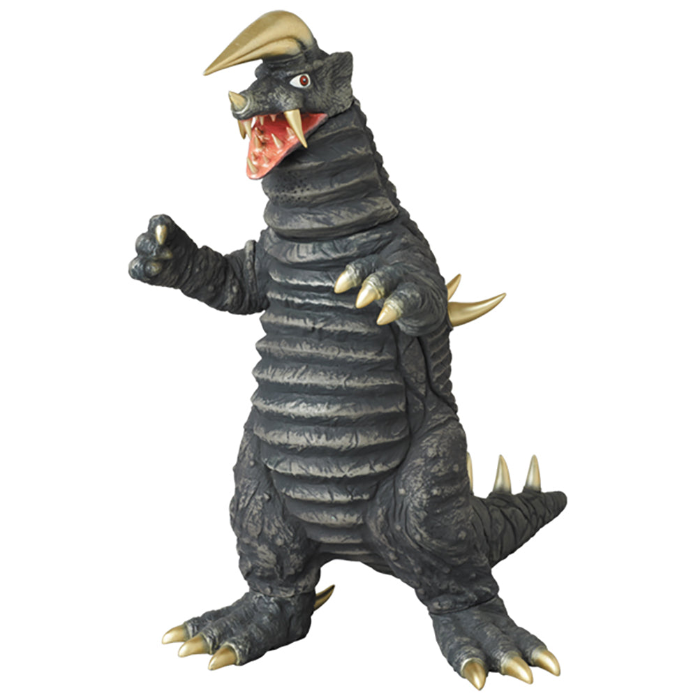 用心棒怪獣ブラックキング 
_0