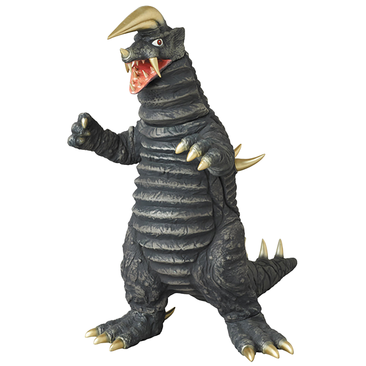 合金アークロン　メカブラックキング　用心棒怪獣 用心棒怪獣ブラックキング | MEDICOM TOY OFFICIAL STORE