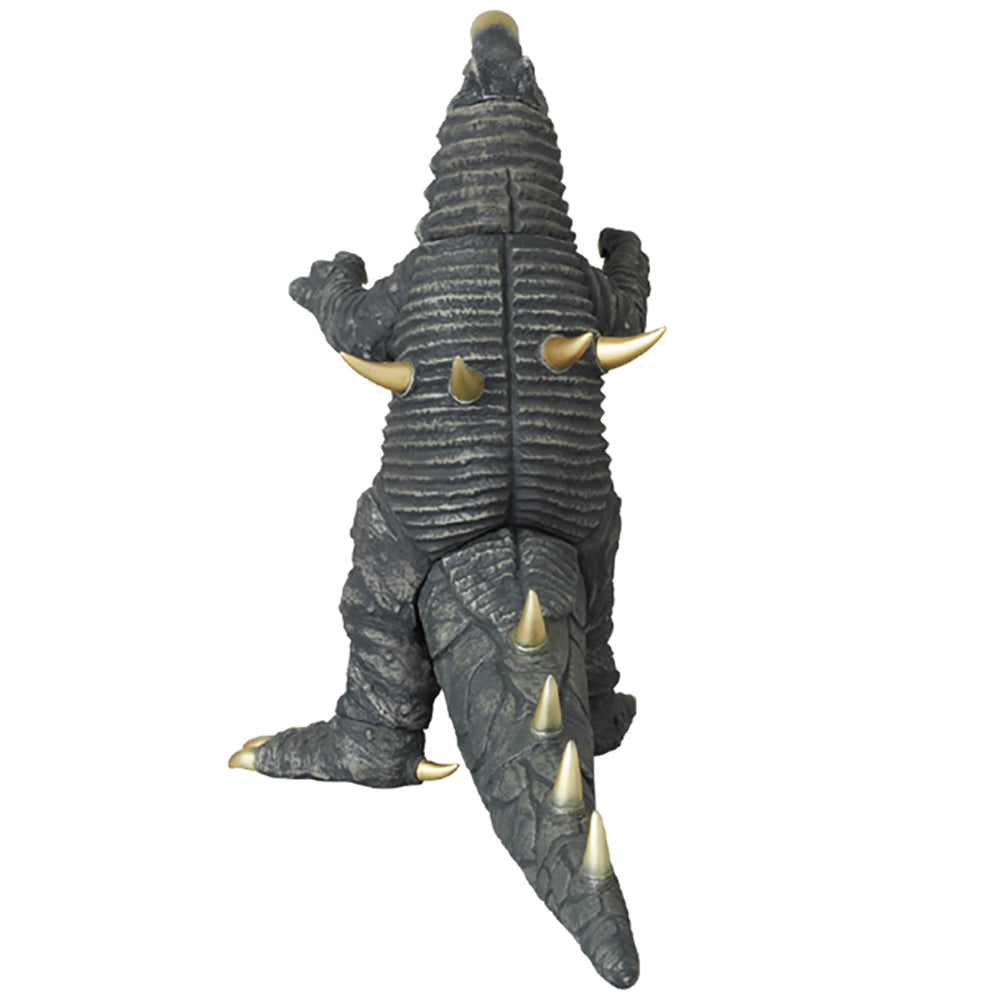 用心棒怪獣ブラックキング 
_1