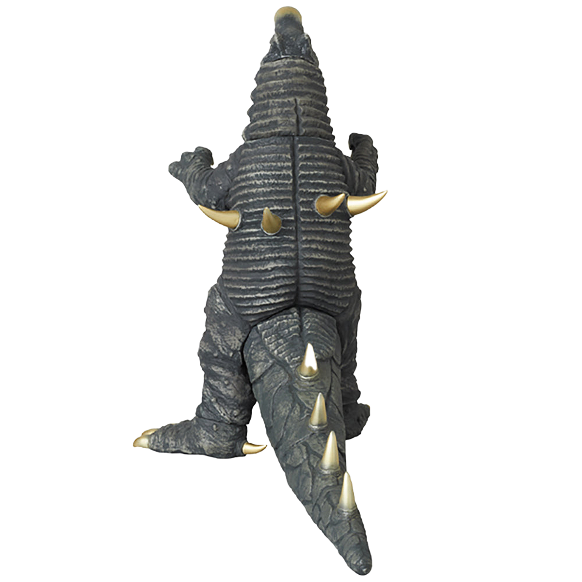 合金アークロン　メカブラックキング　用心棒怪獣 用心棒怪獣ブラックキング | MEDICOM TOY OFFICIAL STORE
