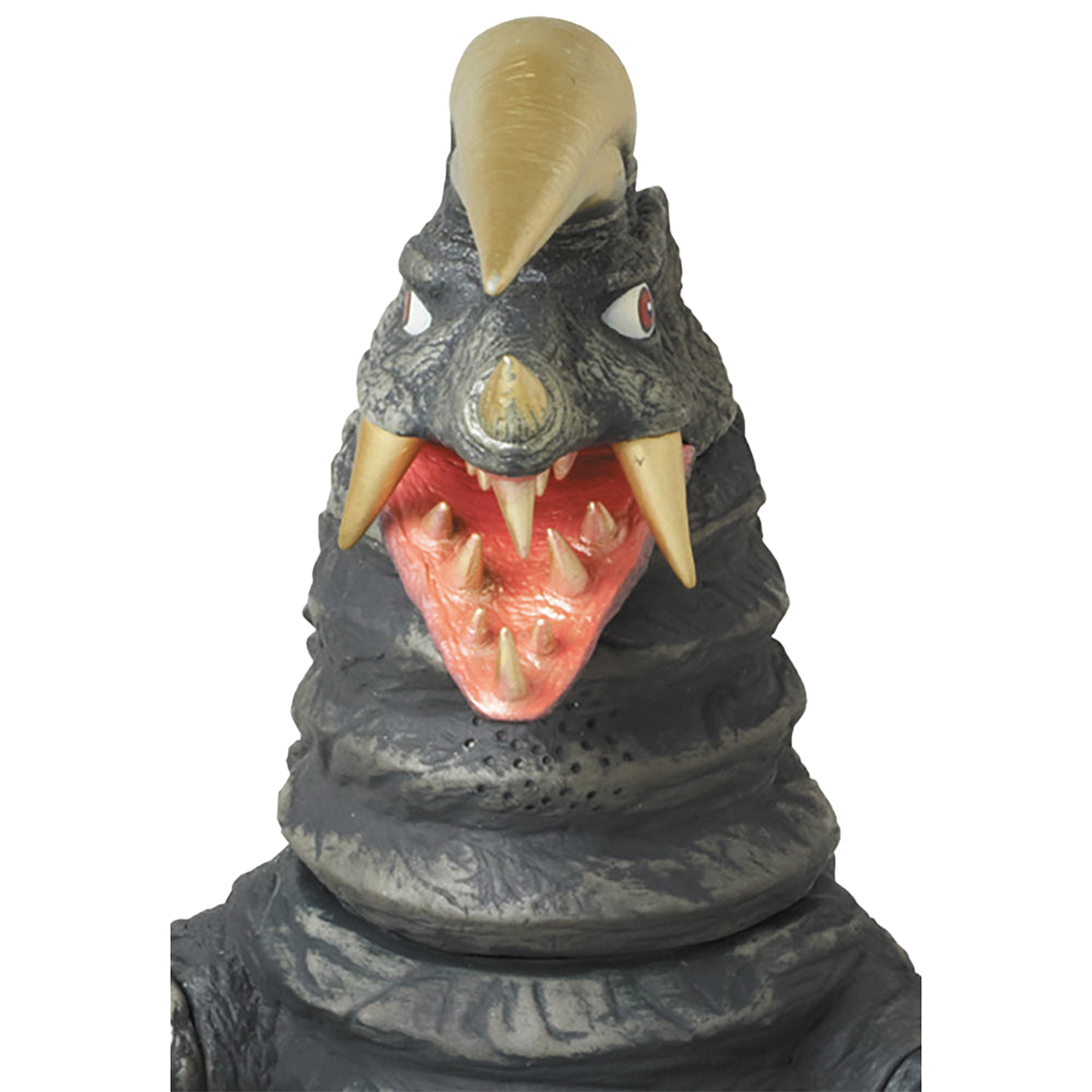 用心棒怪獣ブラックキング | MEDICOM TOY OFFICIAL STORE 用心棒怪獣ブラックキング | MEDICOM TOY OFFICIAL STORE