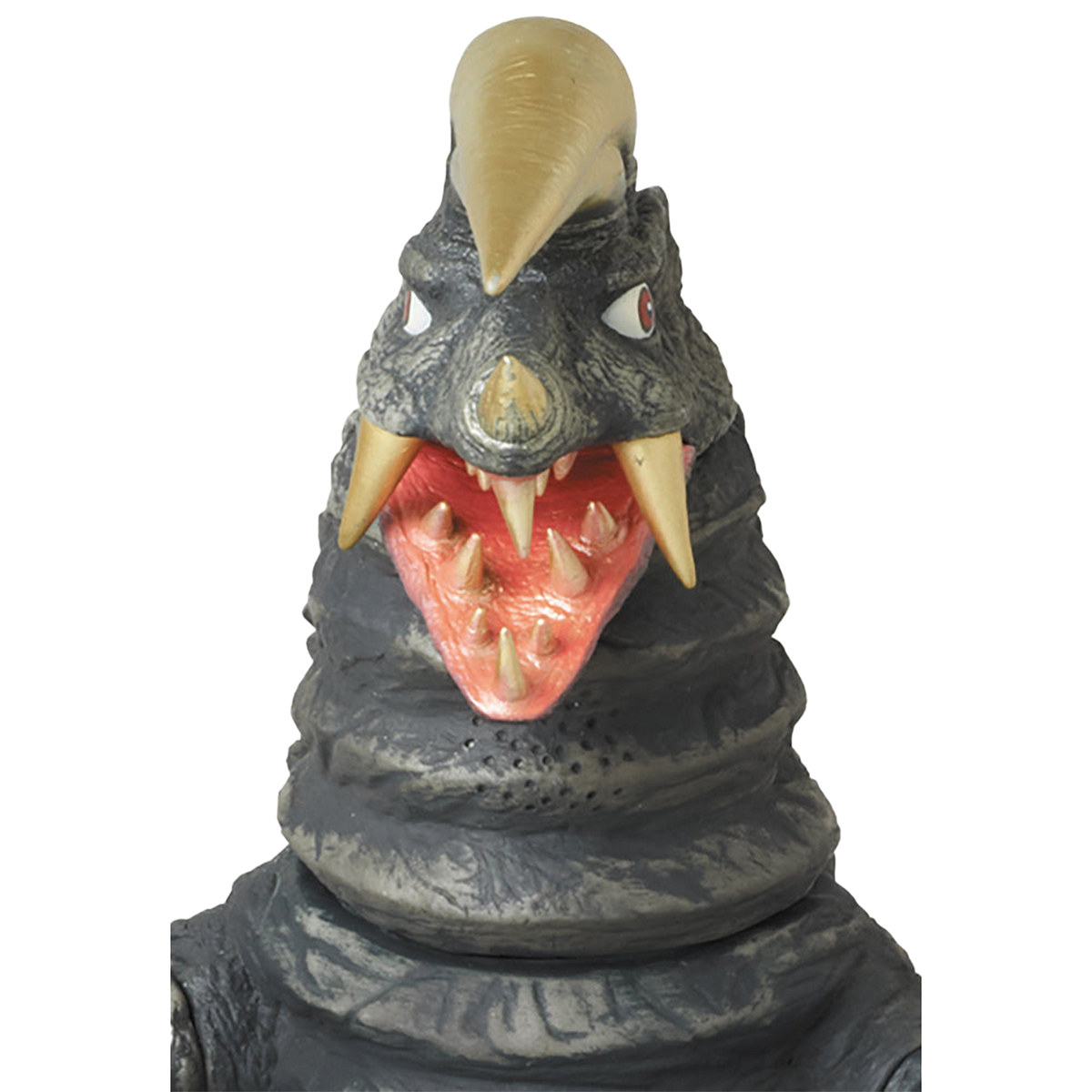 合金アークロン　メカブラックキング　用心棒怪獣 用心棒怪獣ブラックキング | MEDICOM TOY OFFICIAL STORE