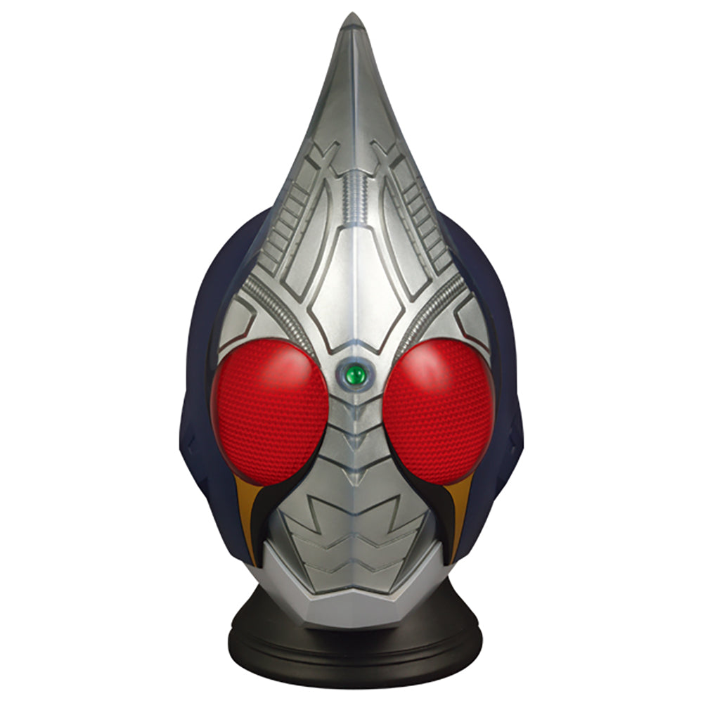 仮面ライダーブレイド 1/2スケールマスク_0