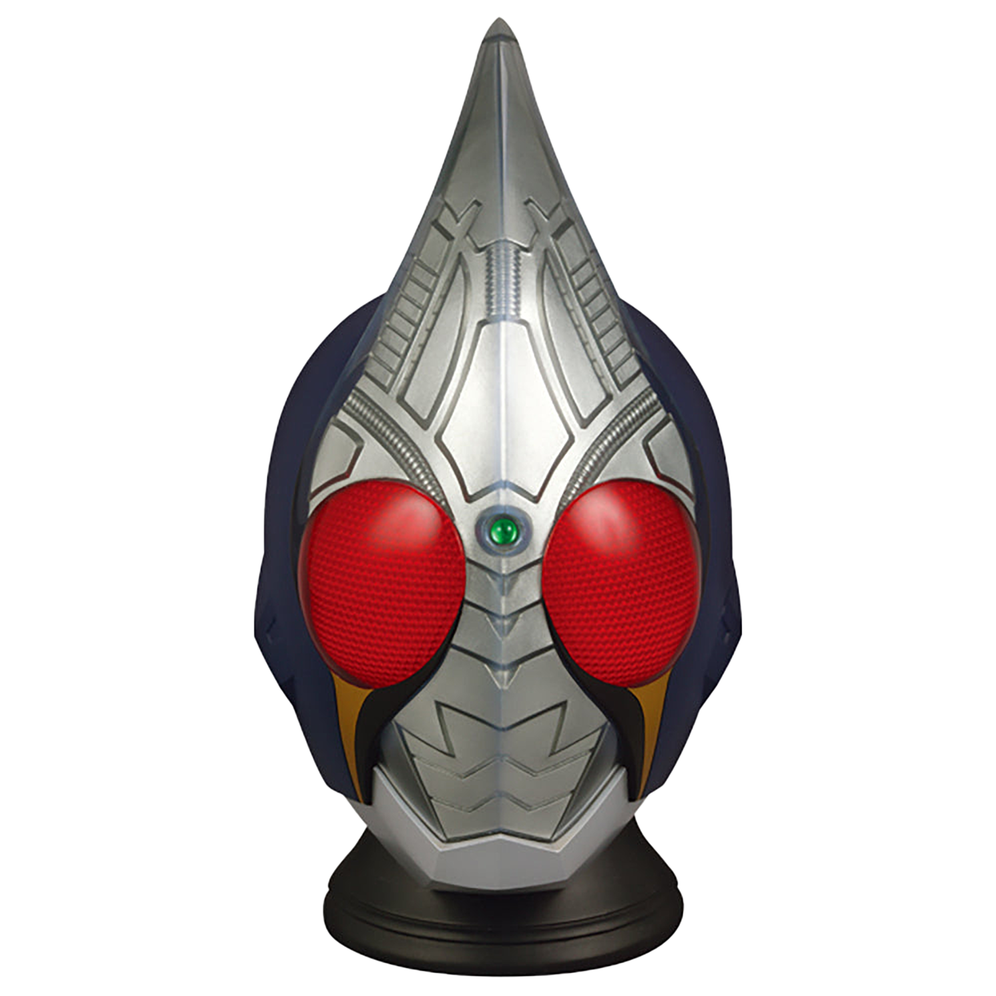 仮面ライダーブレイド 1/2スケールマスク