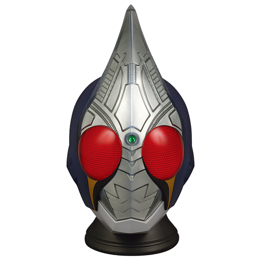 仮面ライダーブレイド 1/2スケールマスク