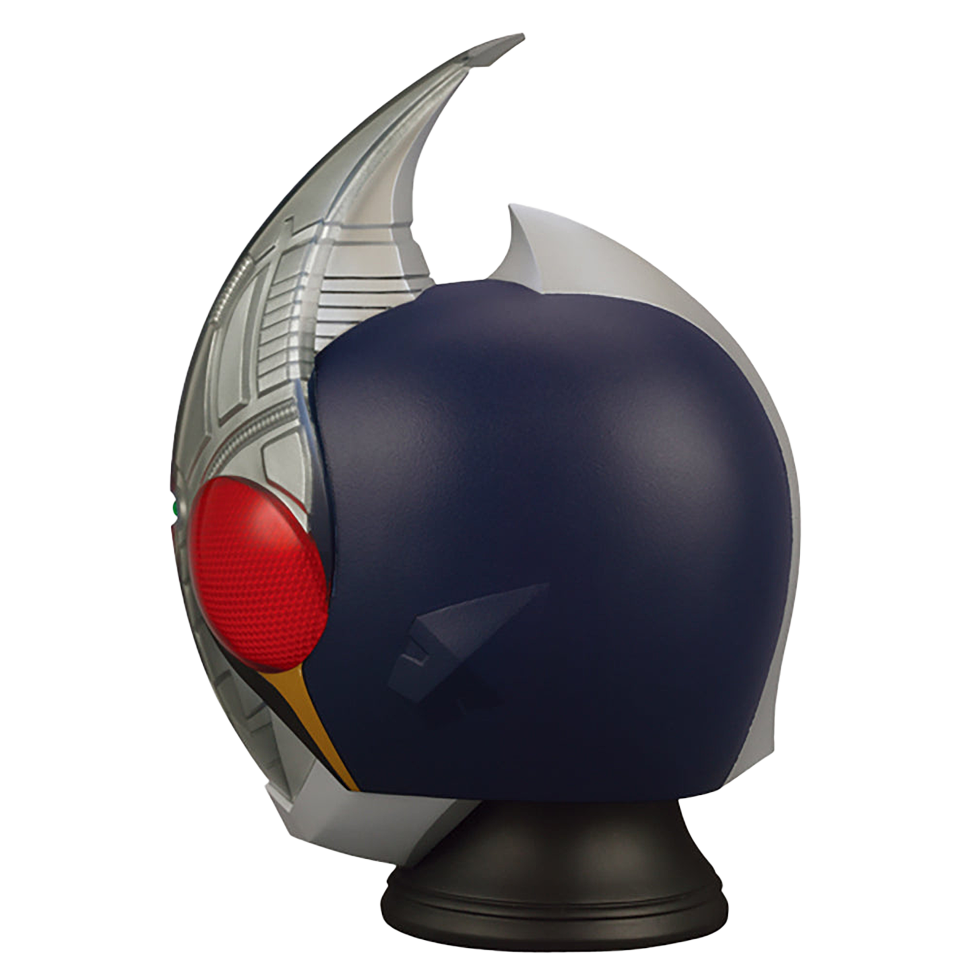 仮面ライダーブレイド 1/2スケールマスク