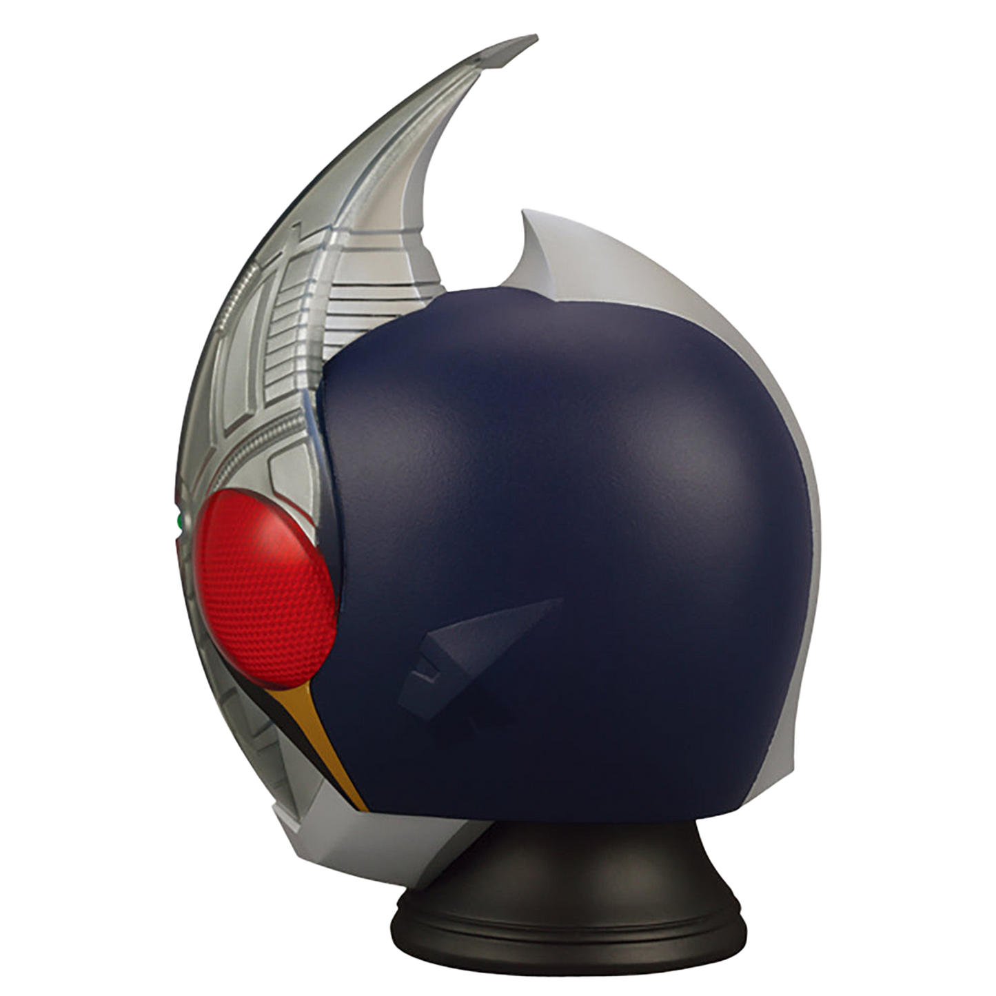 仮面ライダーブレイド 1/2スケールマスク
