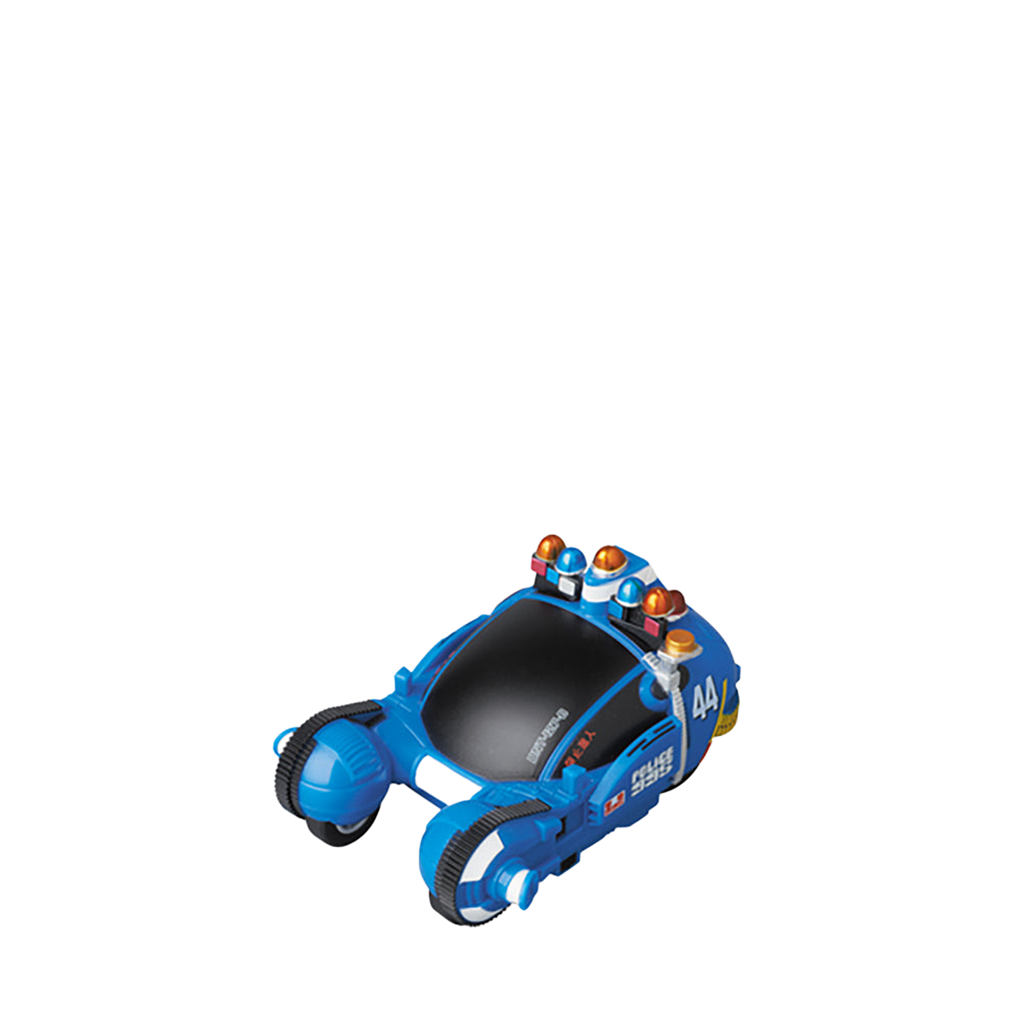 ＜数量限定生産＞
ブレードランナー ファイナル・カット ブルーレイ版 
FR4ME＜フレーム＞仕様 ポリススピナー付き（2枚組）
