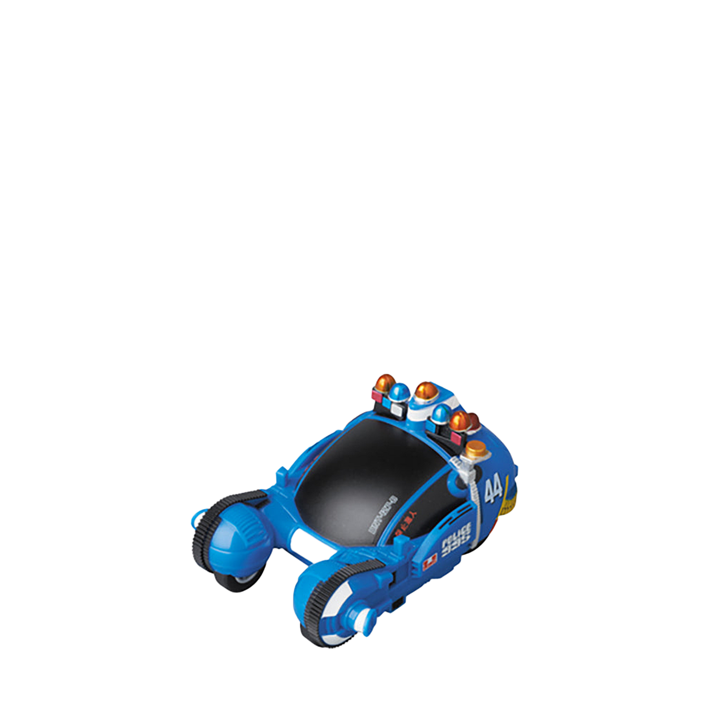 ＜数量限定生産＞
ブレードランナー ファイナル・カット ブルーレイ版 
FR4ME＜フレーム＞仕様 ポリススピナー付き（2枚組）