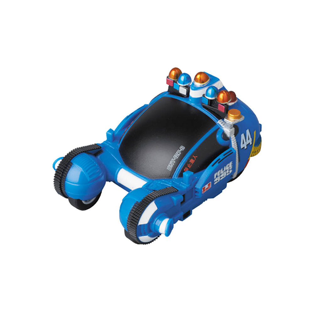＜数量限定生産＞
ブレードランナー ファイナル・カット ブルーレイ版 
FR4ME＜フレーム＞仕様 ポリススピナー付き（2枚組）_2