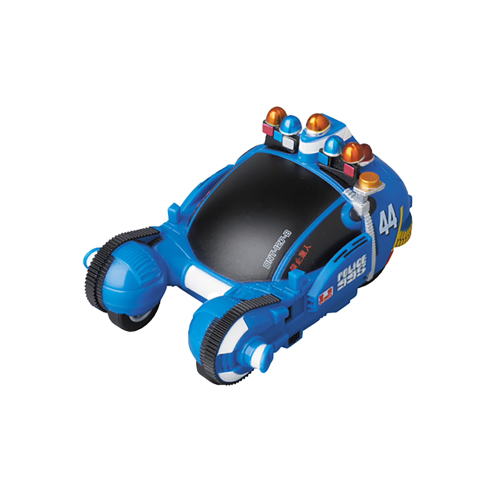 ＜数量限定生産＞
ブレードランナー ファイナル・カット ブルーレイ版 
FR4ME＜フレーム＞仕様 ポリススピナー付き（2枚組）