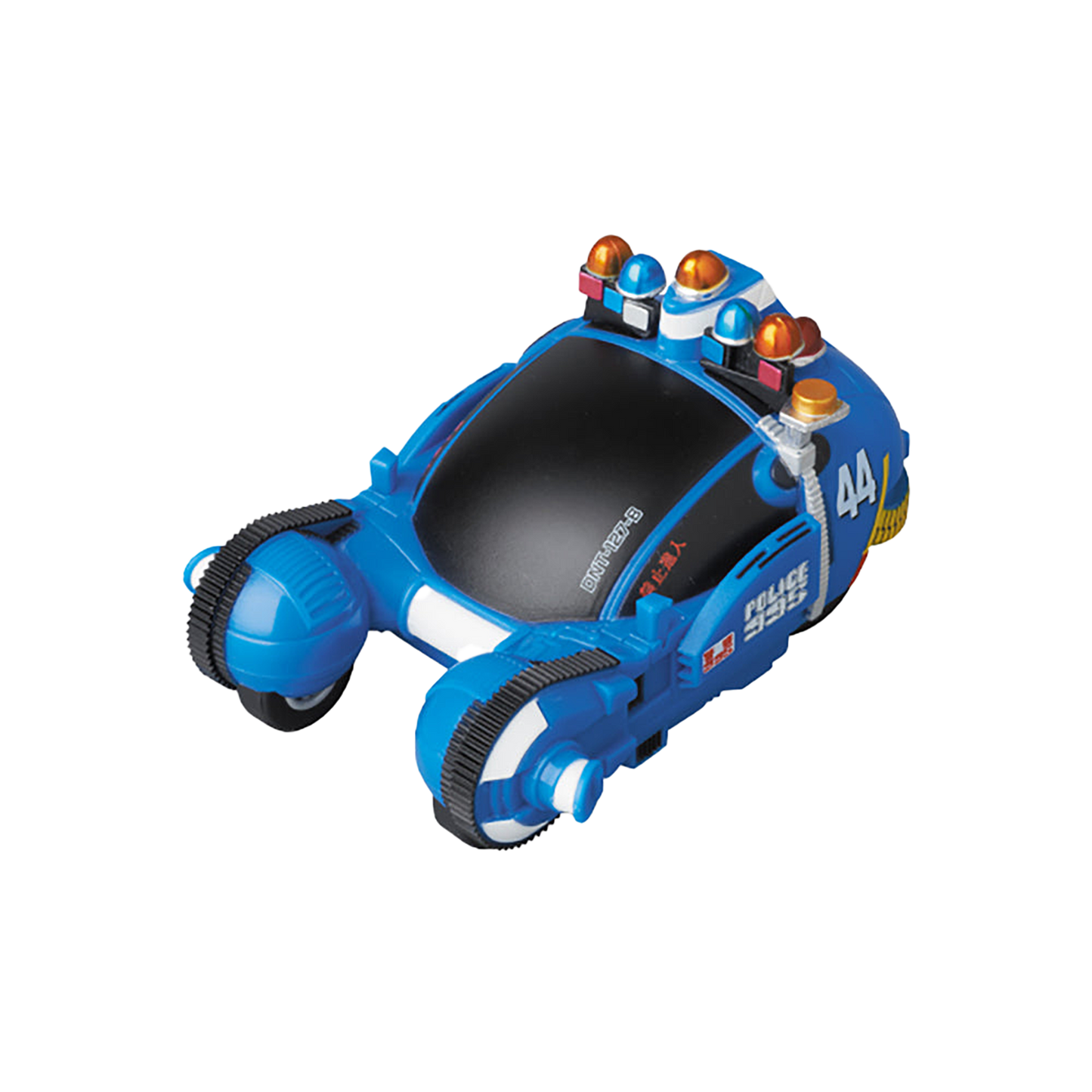 ＜数量限定生産＞
ブレードランナー ファイナル・カット ブルーレイ版 
FR4ME＜フレーム＞仕様 ポリススピナー付き（2枚組）