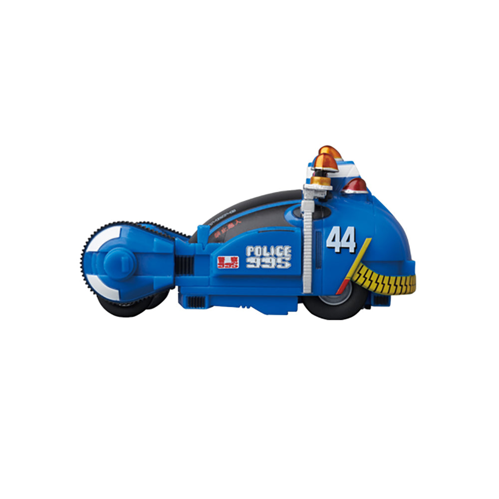 ＜数量限定生産＞
ブレードランナー ファイナル・カット ブルーレイ版 
FR4ME＜フレーム＞仕様 ポリススピナー付き（2枚組）_3