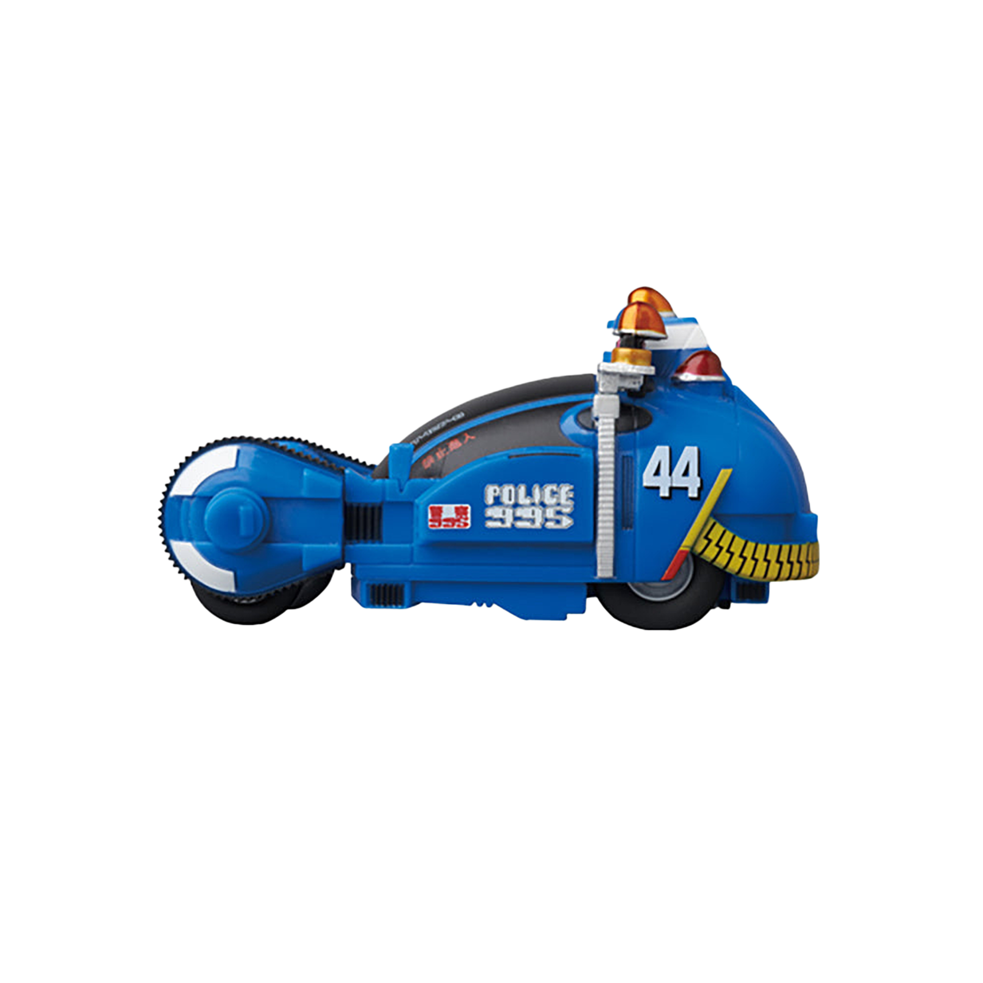 ＜数量限定生産＞
ブレードランナー ファイナル・カット ブルーレイ版 
FR4ME＜フレーム＞仕様 ポリススピナー付き（2枚組）