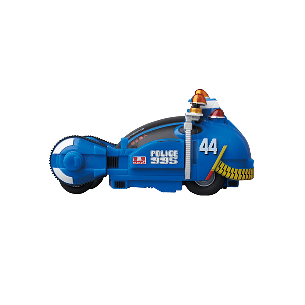 ＜数量限定生産＞
ブレードランナー ファイナル・カット ブルーレイ版 
FR4ME＜フレーム＞仕様 ポリススピナー付き（2枚組）