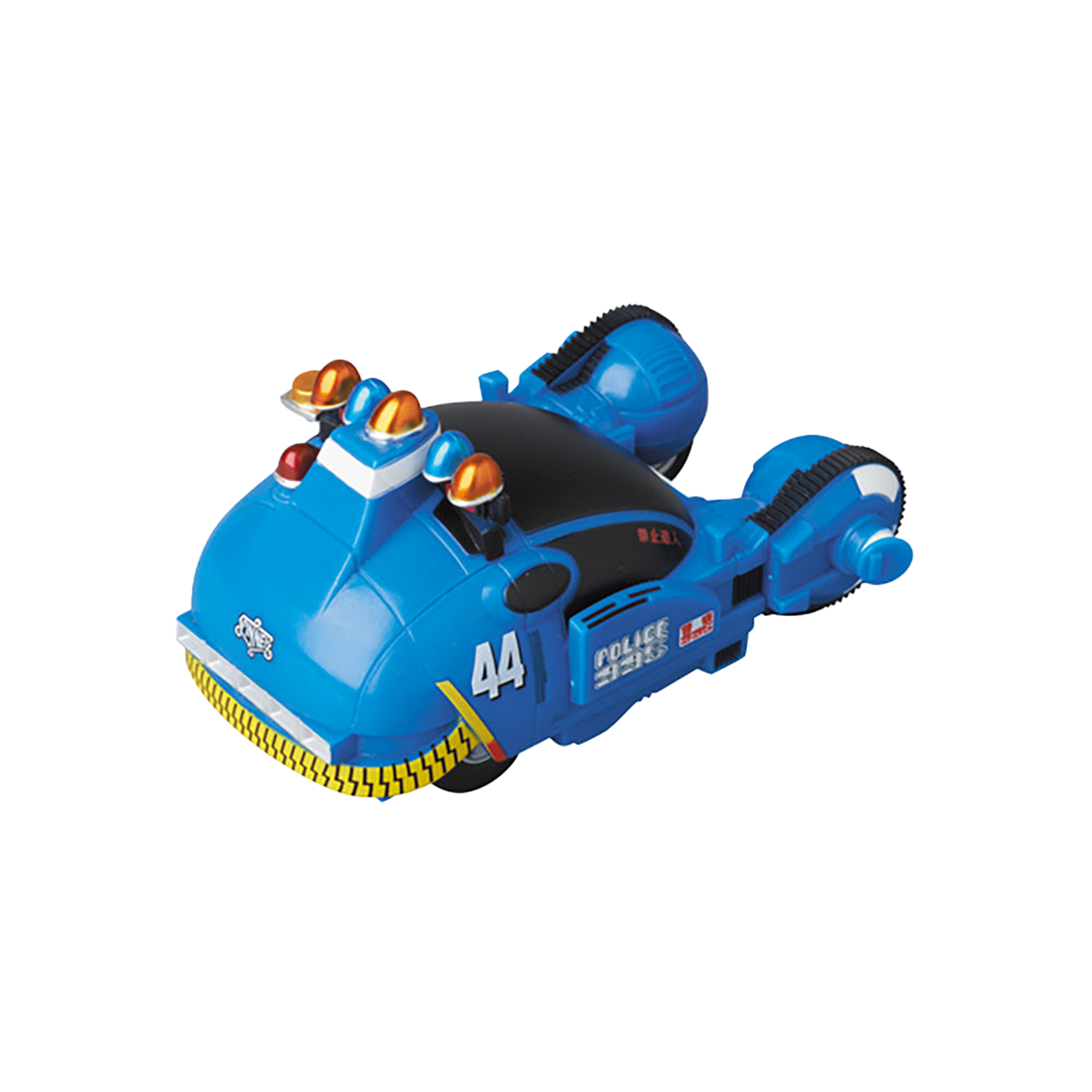 ＜数量限定生産＞
ブレードランナー ファイナル・カット ブルーレイ版 
FR4ME＜フレーム＞仕様 ポリススピナー付き（2枚組）