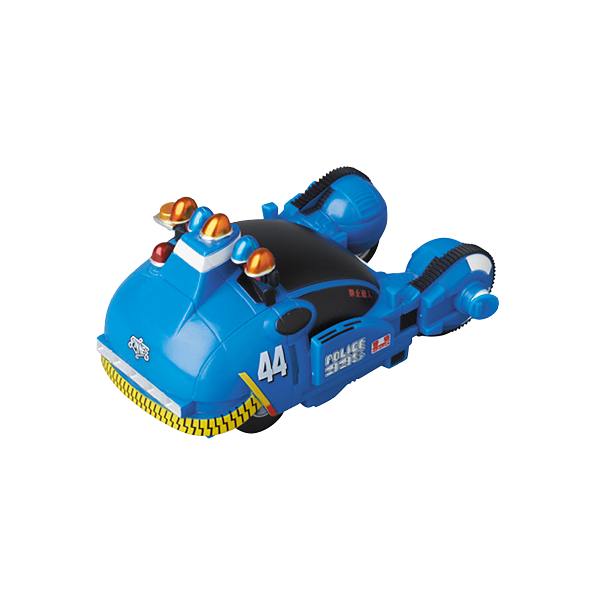 ＜数量限定生産＞
ブレードランナー ファイナル・カット ブルーレイ版 
FR4ME＜フレーム＞仕様 ポリススピナー付き（2枚組）