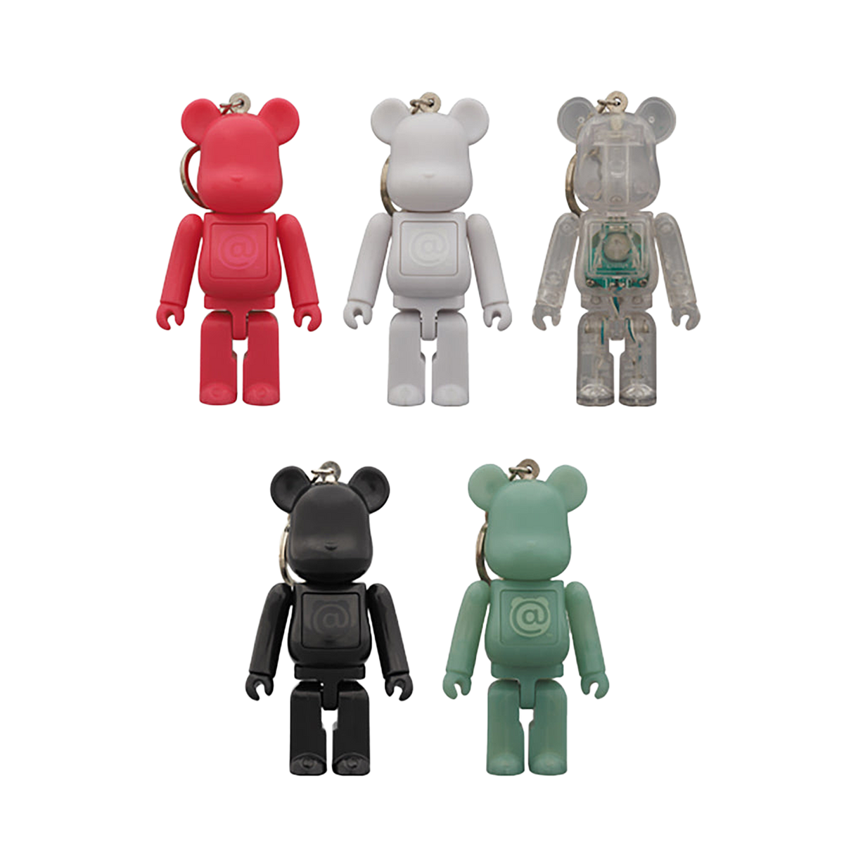 BE@RBRICK LIGHT