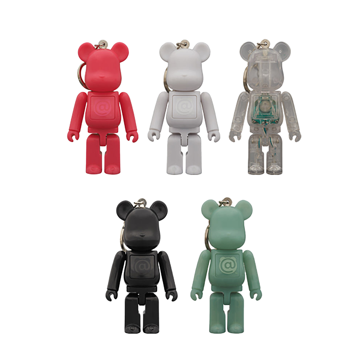 BE@RBRICK LIGHT