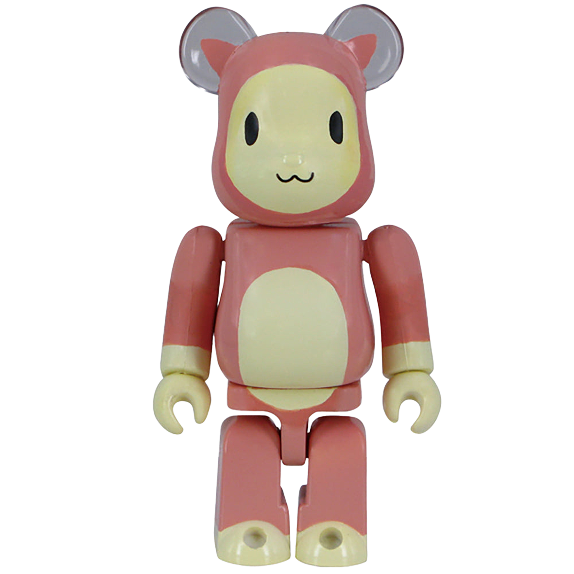 BE@RBRICK りのん