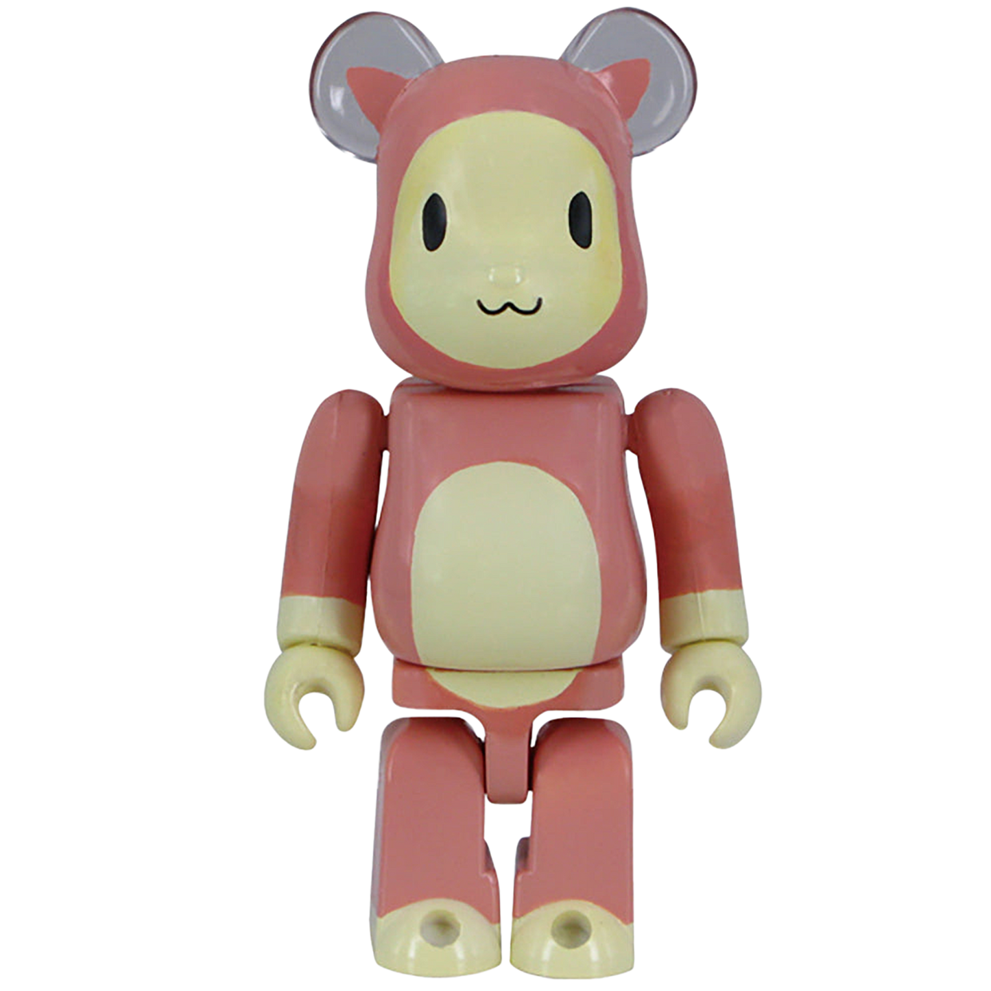 BE@RBRICK りのん