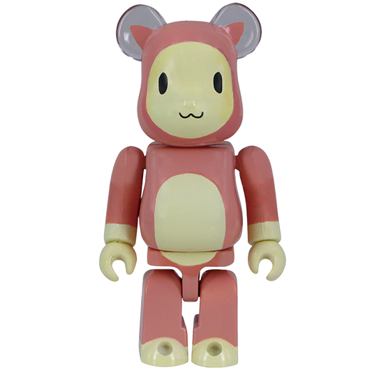 BE@RBRICK りのん