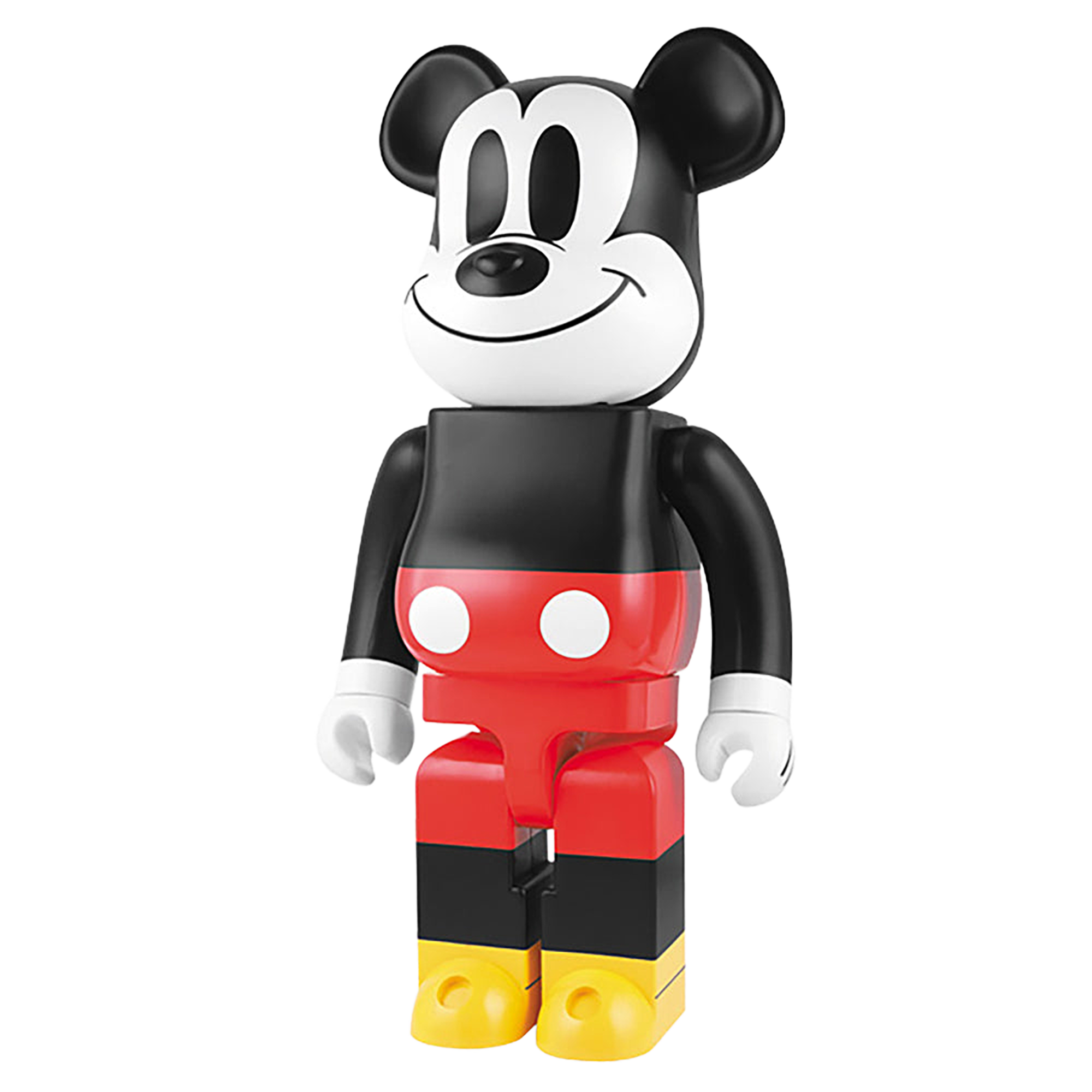 BE@RBRICK MICKEY MOUSE 1000%