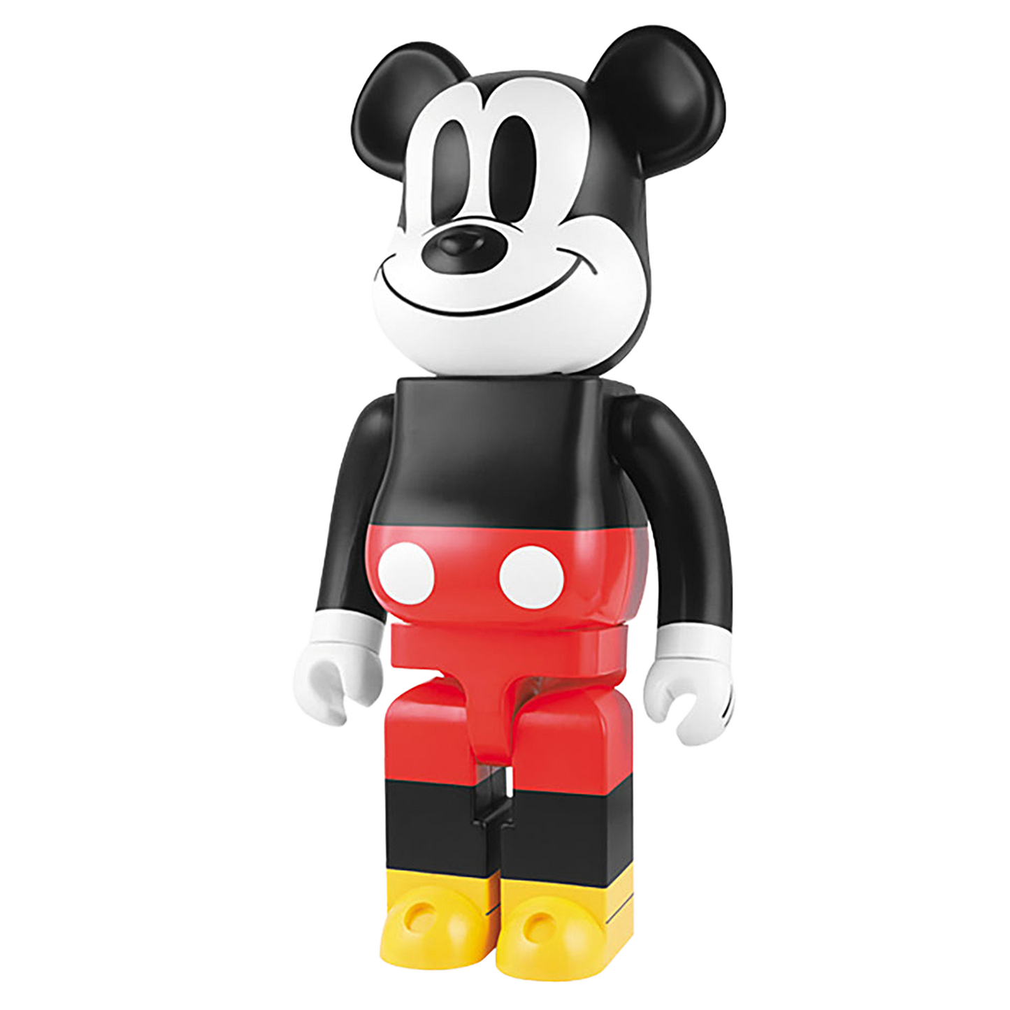 BE@RBRICK MICKEY MOUSE 1000%