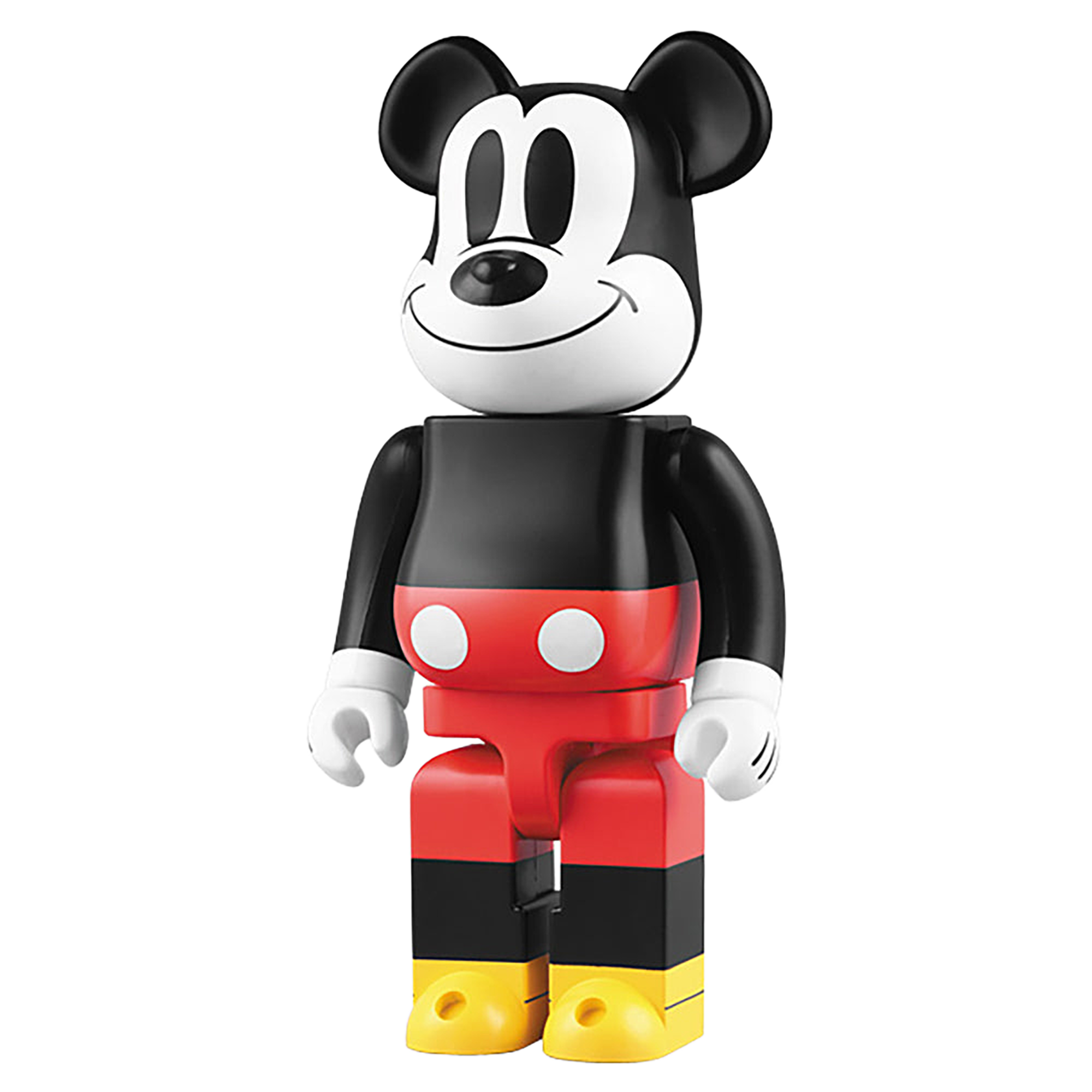 BE@RBRICK MICKEY MOUSE 400%