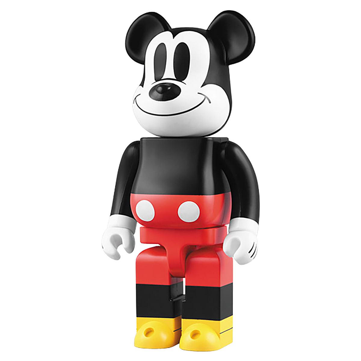 BE@RBRICK MICKEY MOUSE 400%