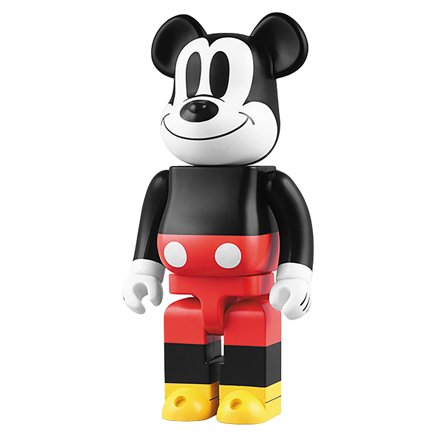 BE@RBRICK MICKEY MOUSE 400%