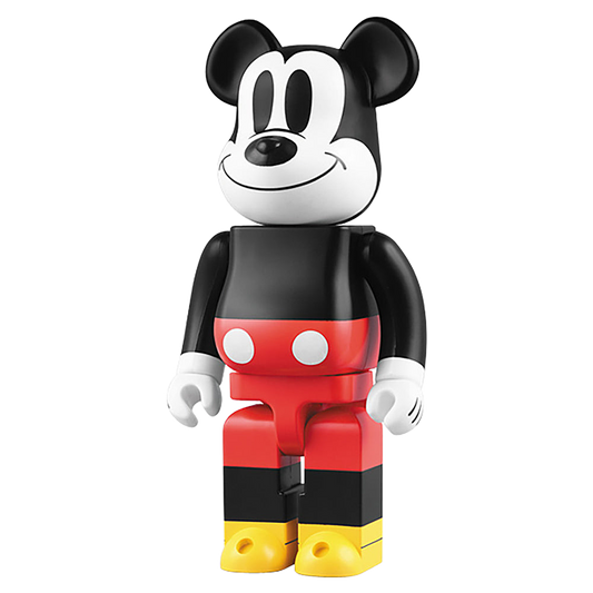 BE@RBRICK MICKEY MOUSE 400%