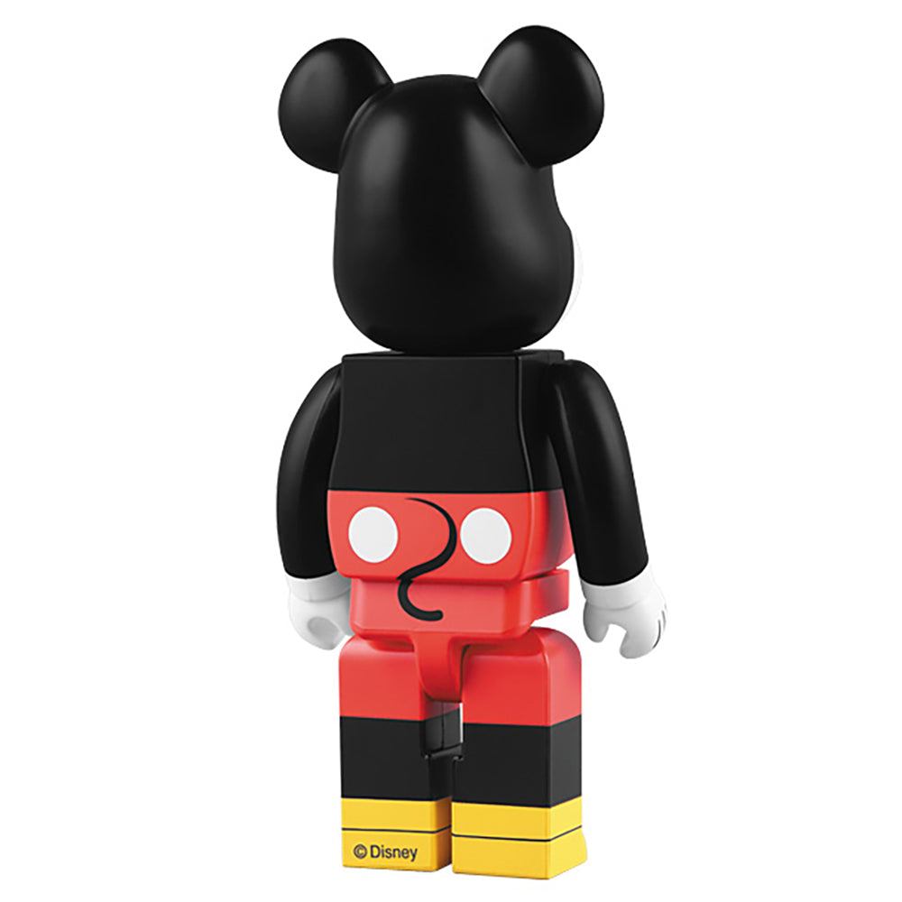 BE@RBRICK MICKEY MOUSE 400%_1