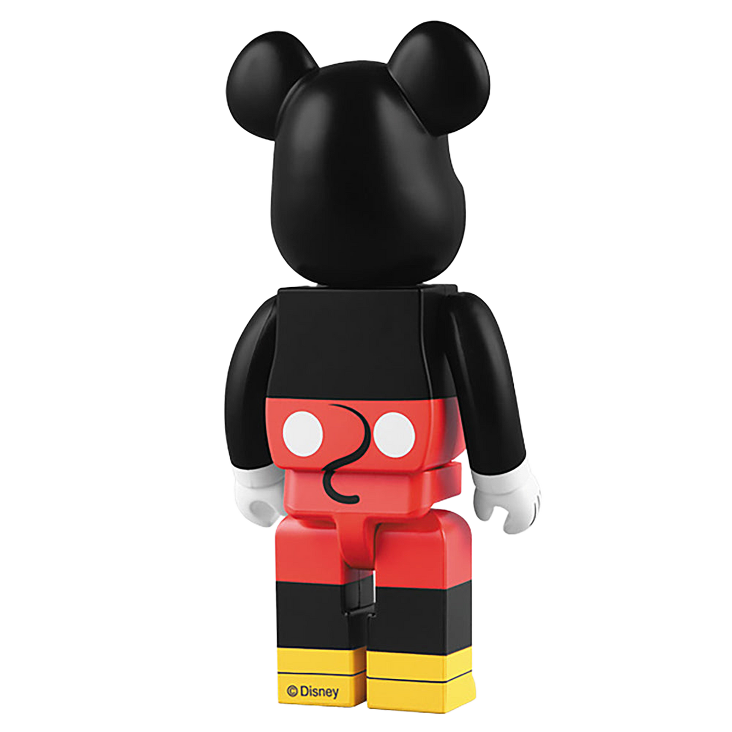 BE@RBRICK MICKEY MOUSE 400%