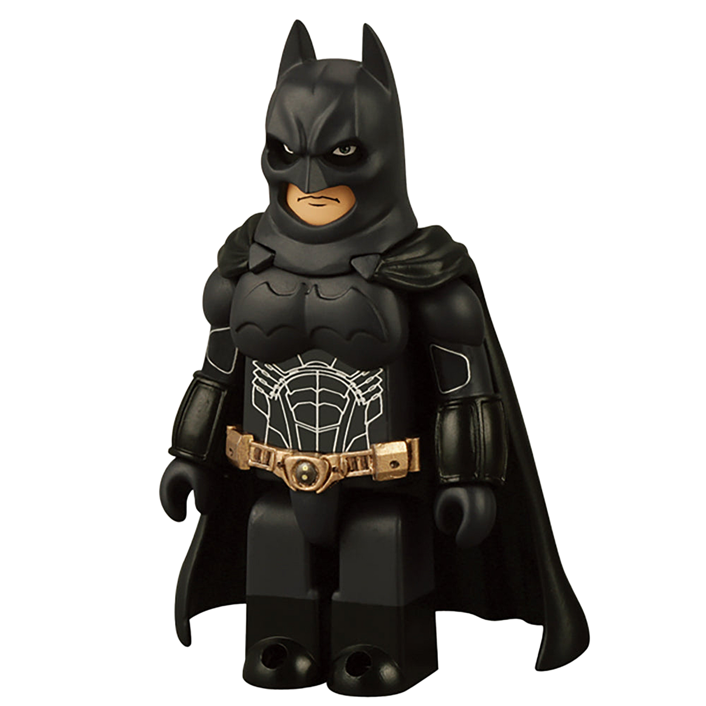 BATMAN BEGINS