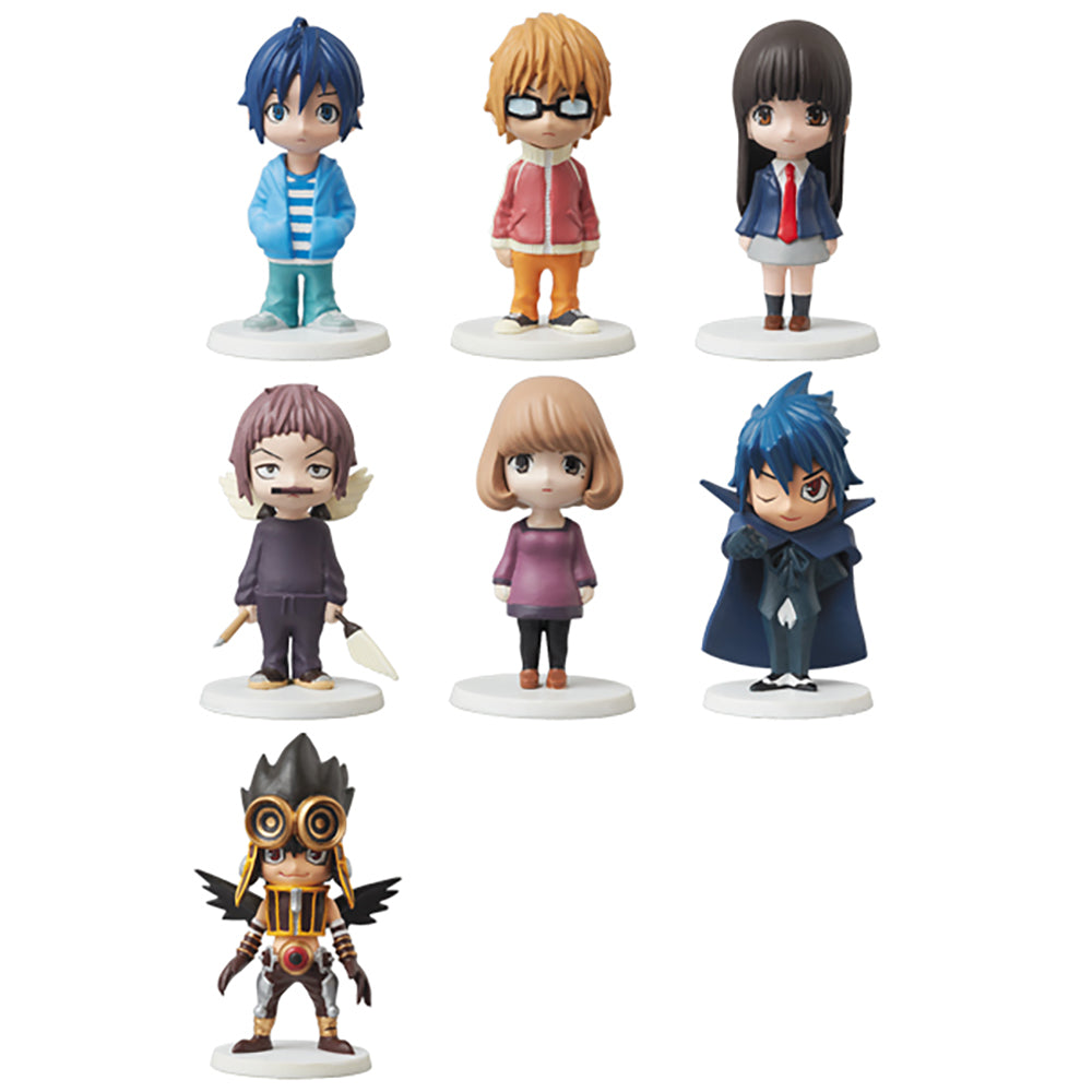 UDF バクマン。_0