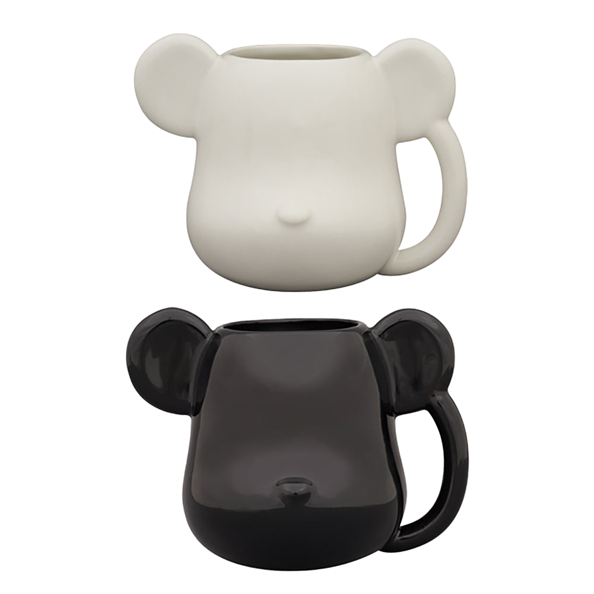BE@RBRICK マグカップ