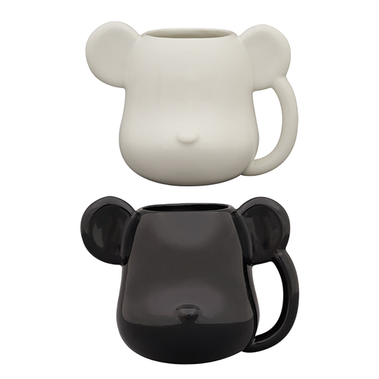 BE@RBRICK マグカップ