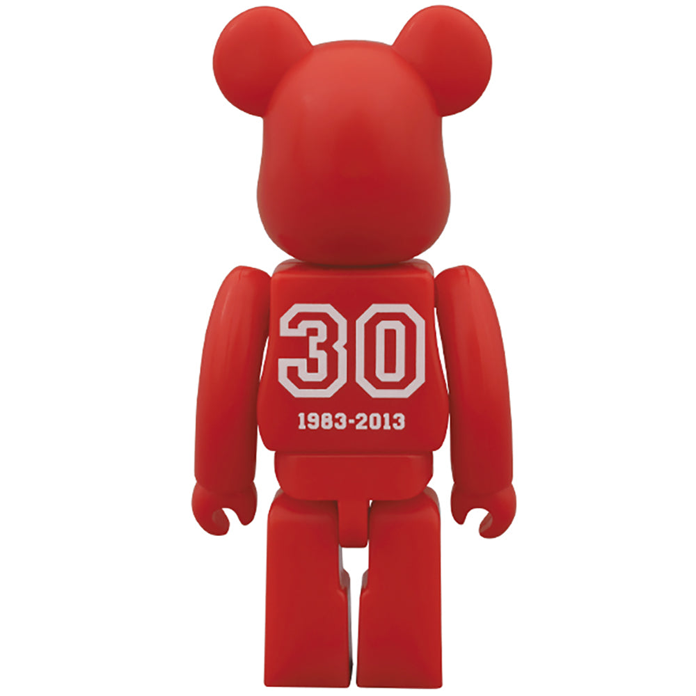 BE@RBRICK Manhattan Portage 30th Anniversary Model_1