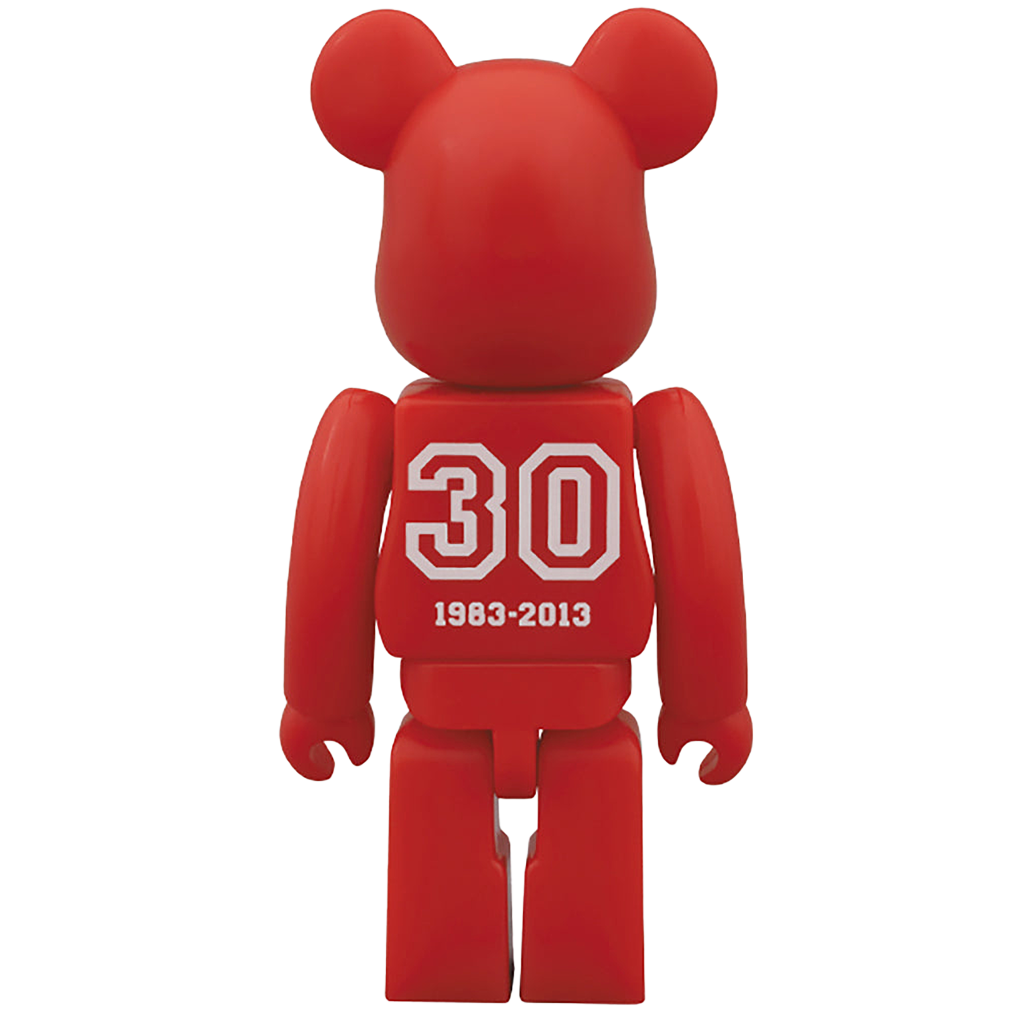 BE@RBRICK Manhattan Portage 30th Anniversary Model