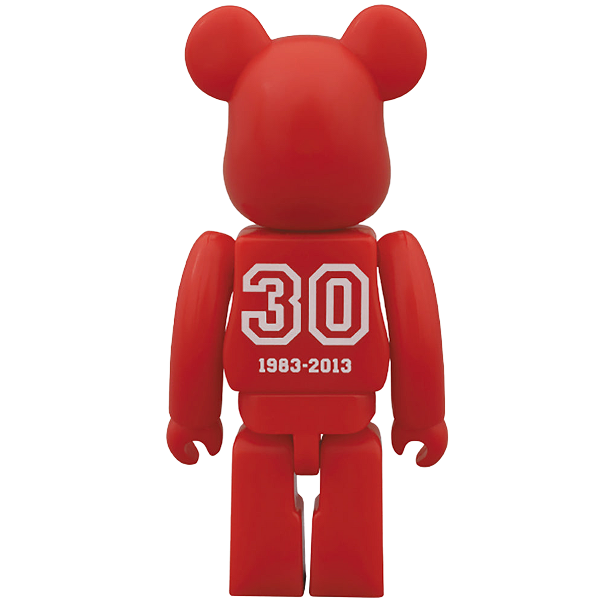 BE@RBRICK Manhattan Portage 30th Anniversary Model