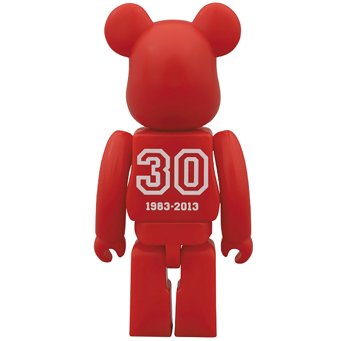 BE@RBRICK Manhattan Portage 30th Anniversary Model