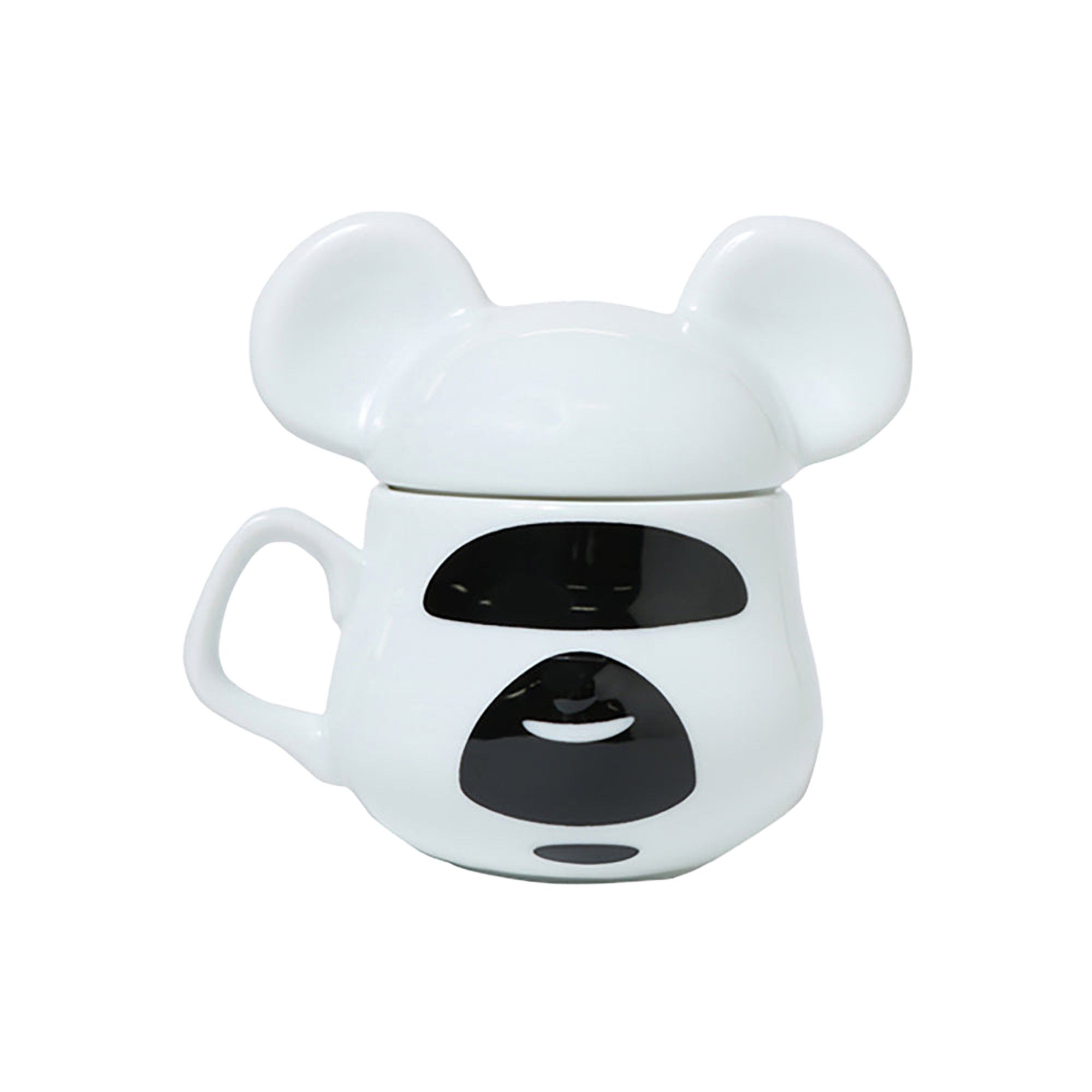 BE@RMUG AAPE