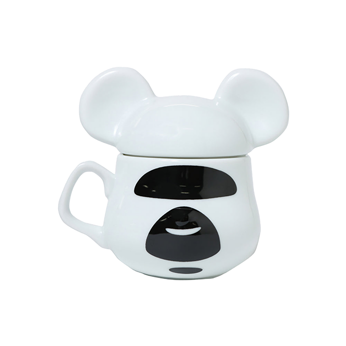 BE@RMUG AAPE