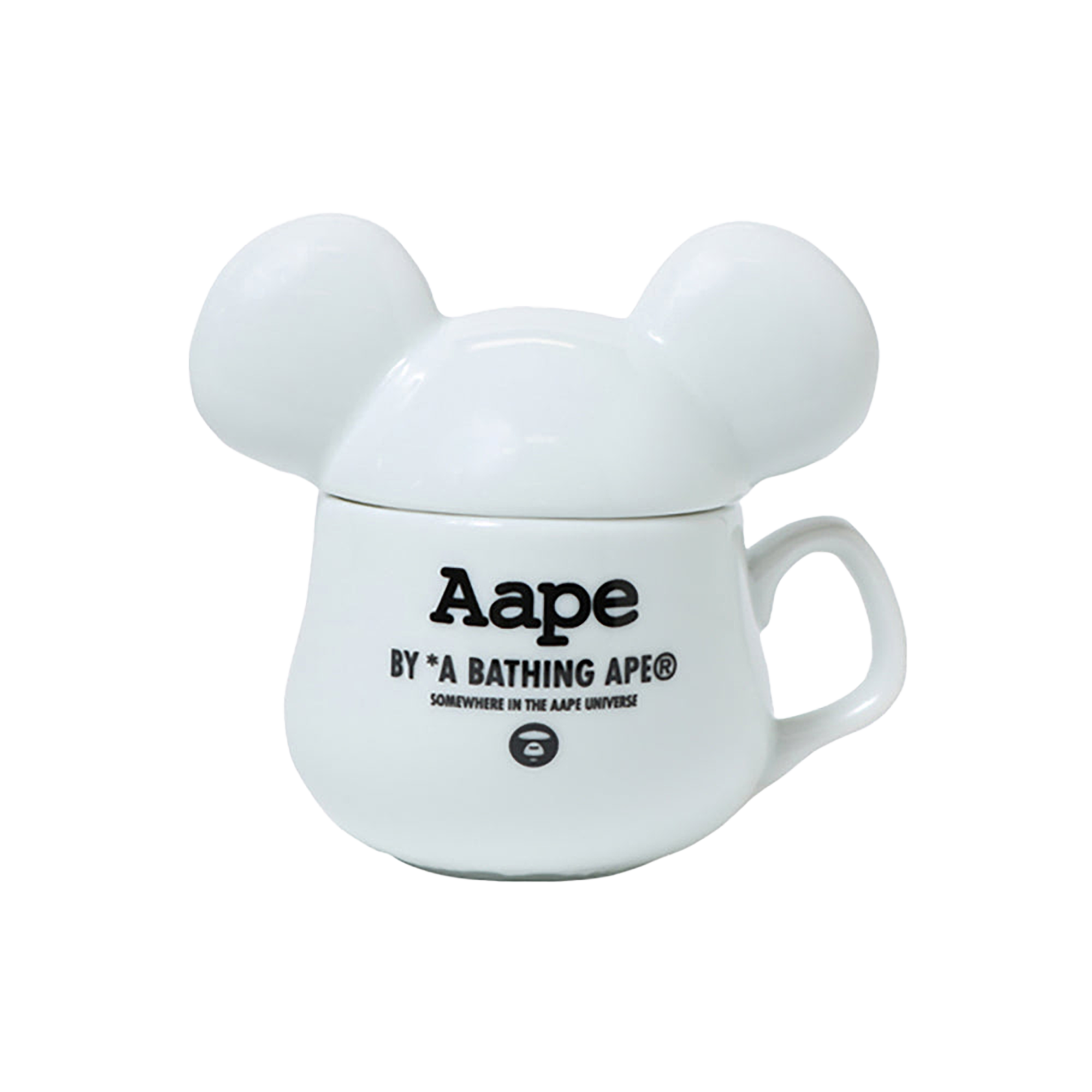 BE@RMUG AAPE