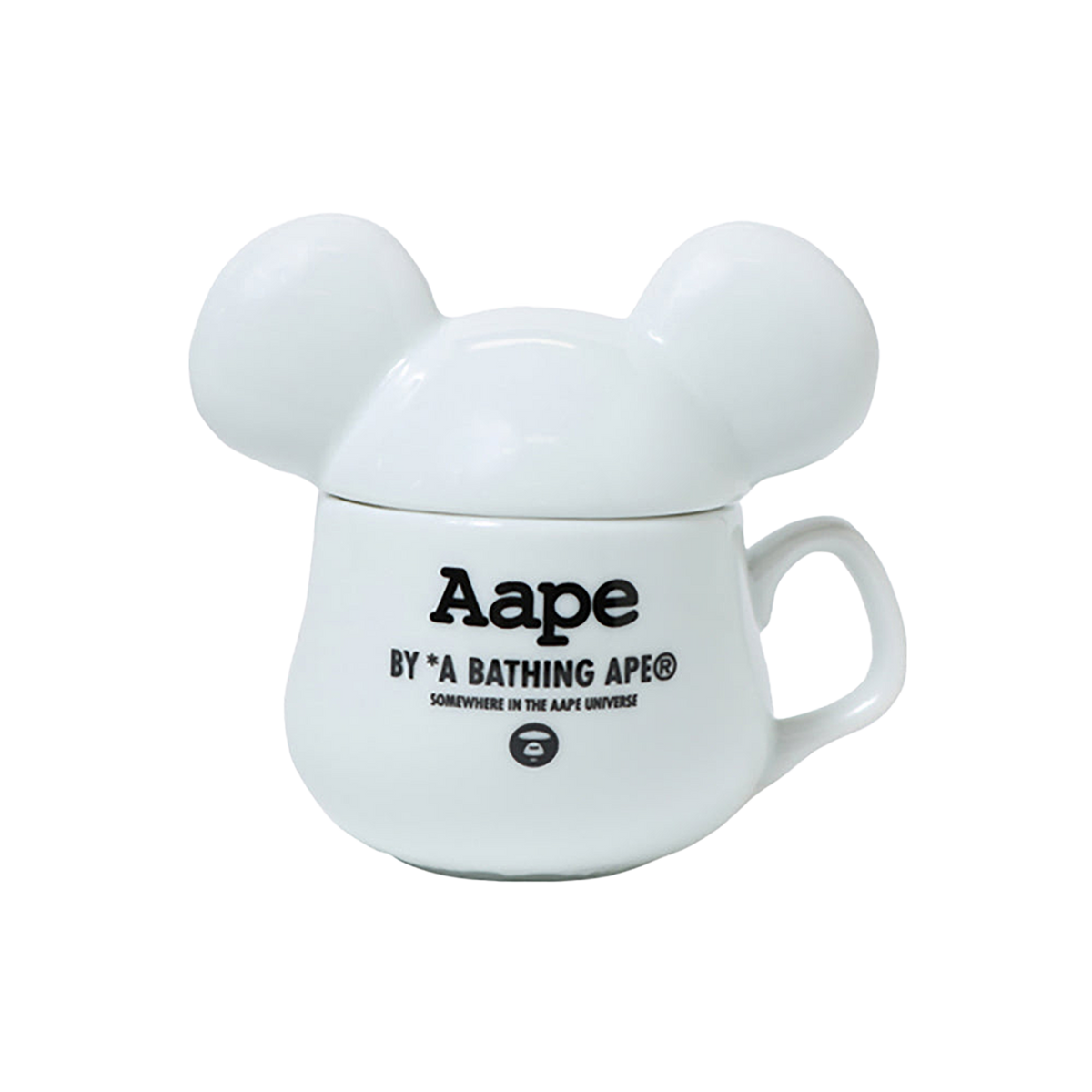 BE@RMUG AAPE